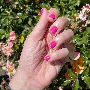 Color Street - Are You Madrid-ing Me? Nail Polish Strips